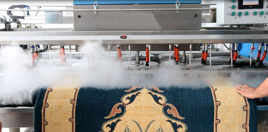 Germencik Halı Yıkama