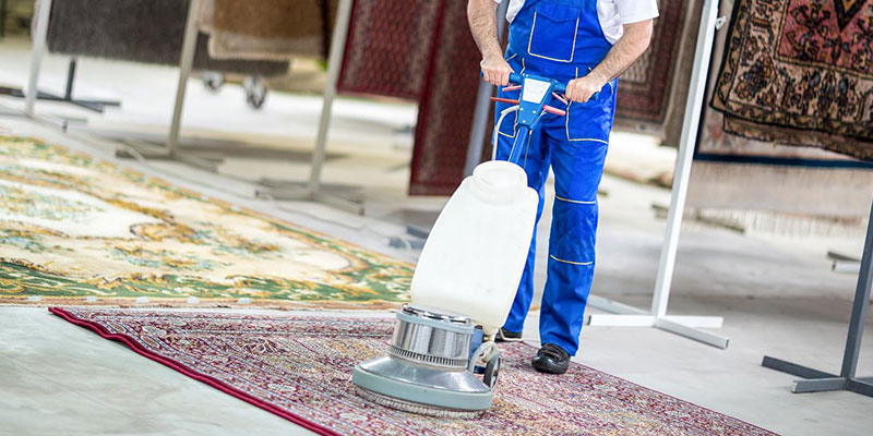 Germencik Halı Yıkama