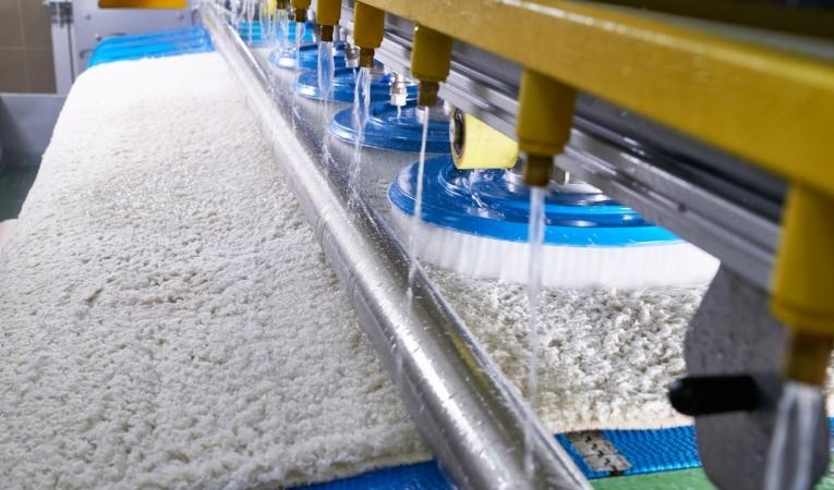 Germencik Halı Yıkama