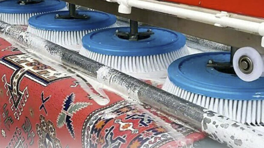 Germencik Halı Yıkama